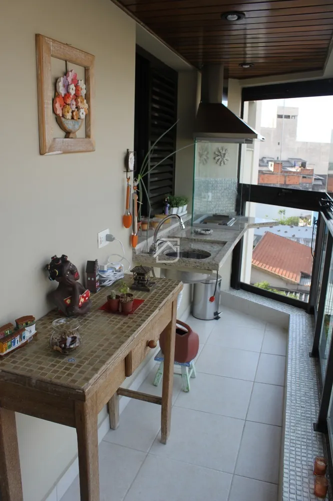 Apartamento, 4 quartos, 190 m² - Foto 5