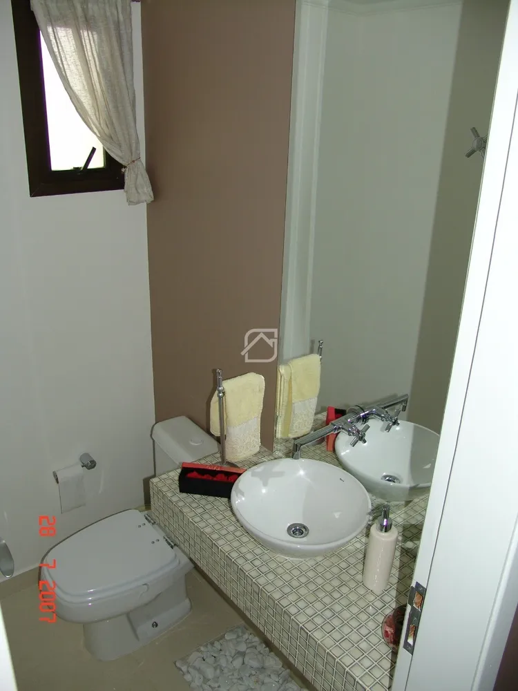 Apartamento, 4 quartos, 190 m² - Foto 2