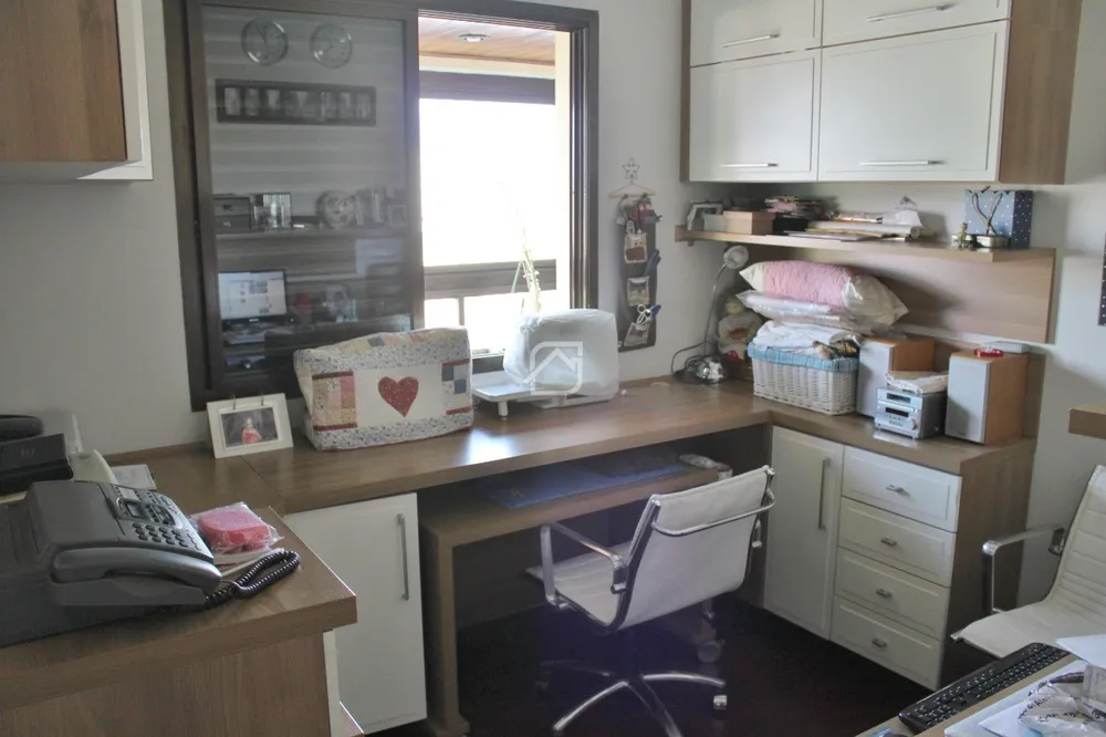 Apartamento, 4 quartos, 190 m² - Foto 19