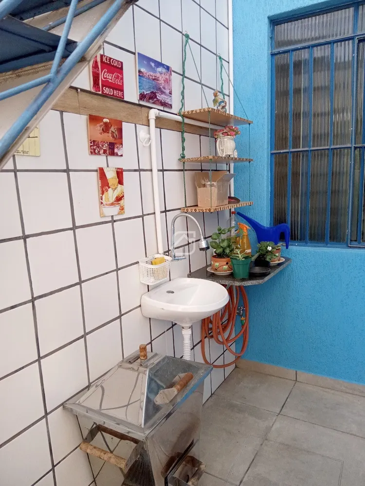 Casa, 3 quartos, 184 m² - Foto 12