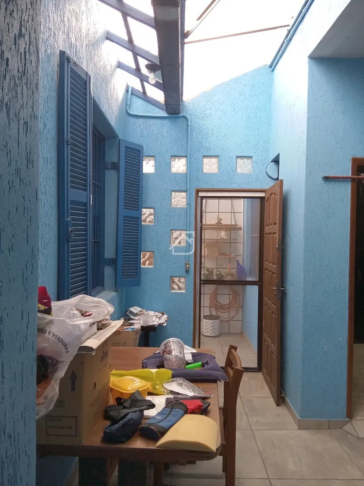 Casa, 3 quartos, 184 m² - Foto 8