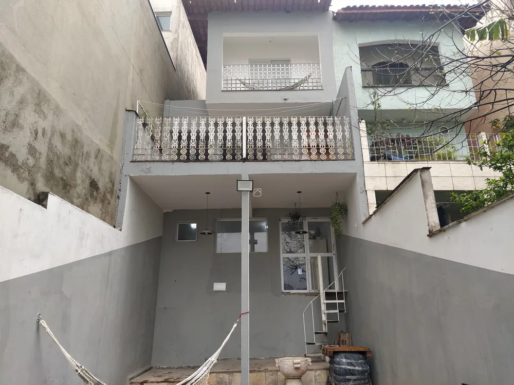 Casa, 5 quartos, 289 m² - Foto 16