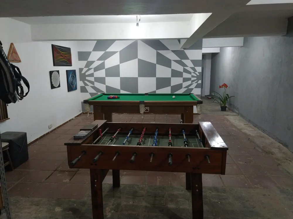 Casa, 5 quartos, 289 m² - Foto 13