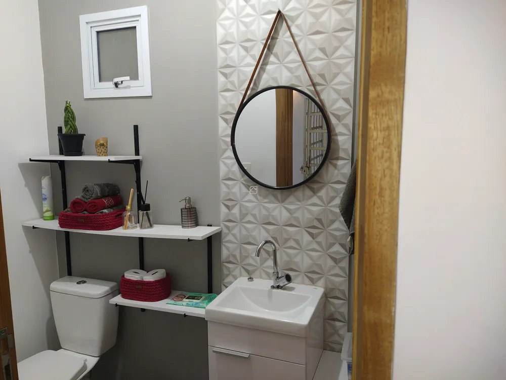 Casa, 5 quartos, 289 m² - Foto 4
