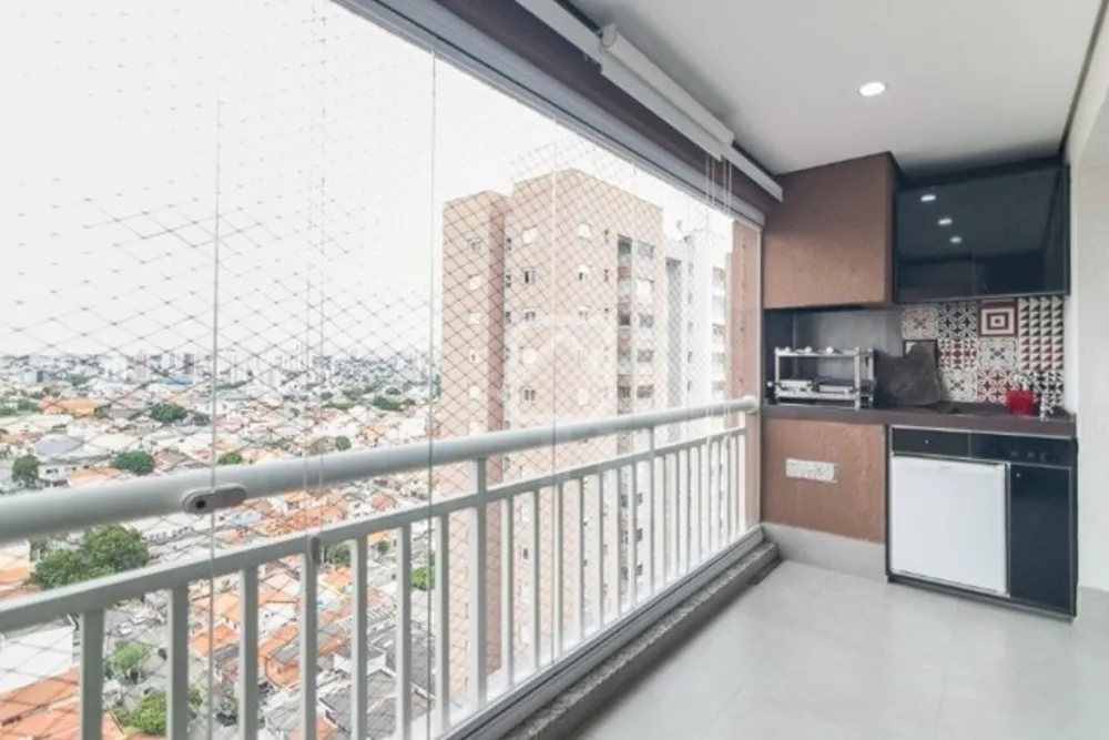Apartamento, 3 quartos, 107 m² - Foto 6