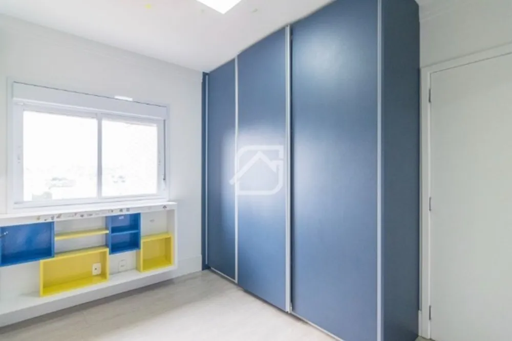 Apartamento, 3 quartos, 107 m² - Foto 4