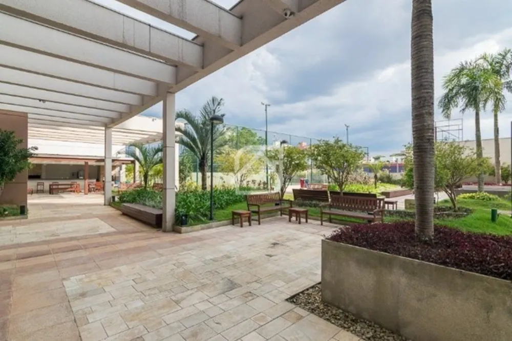 Apartamento, 3 quartos, 107 m² - Foto 11