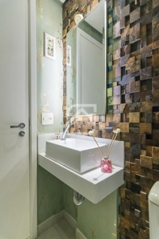 Apartamento, 3 quartos, 107 m² - Foto 5