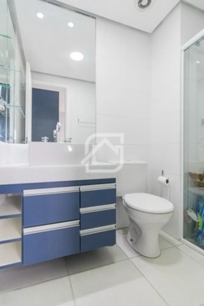 Apartamento, 3 quartos, 107 m² - Foto 10