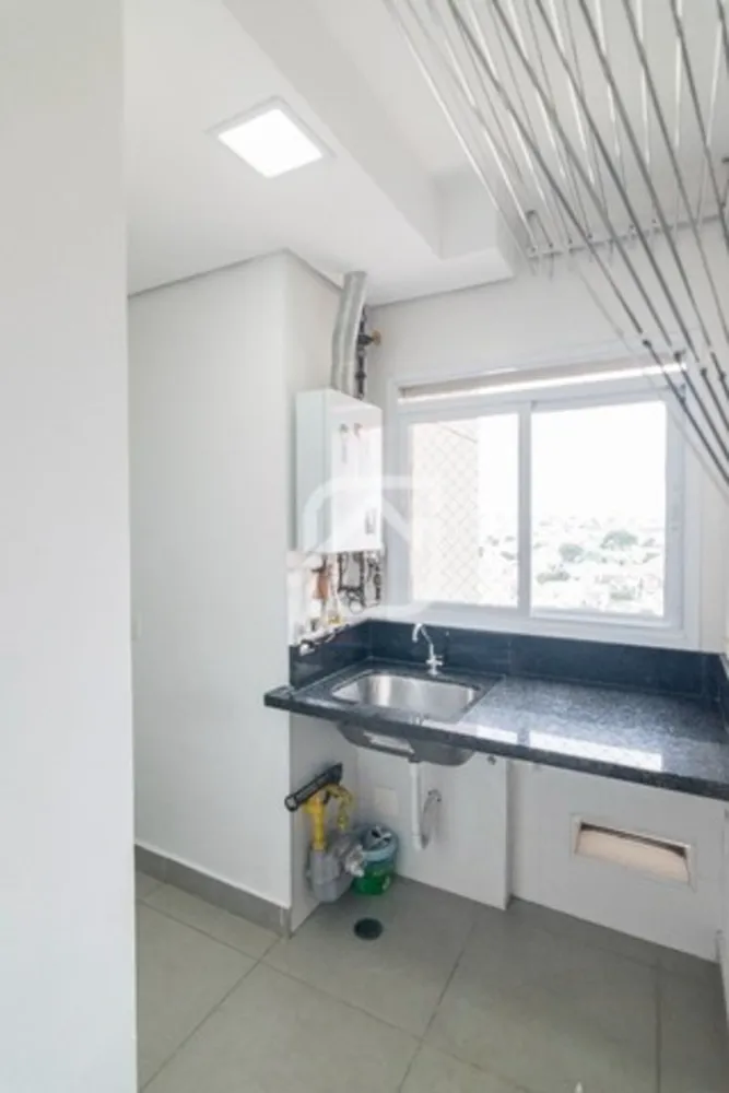 Apartamento, 3 quartos, 107 m² - Foto 3