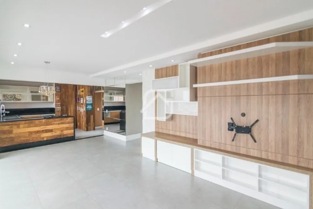 Apartamento, 3 quartos, 107 m² - Foto 1