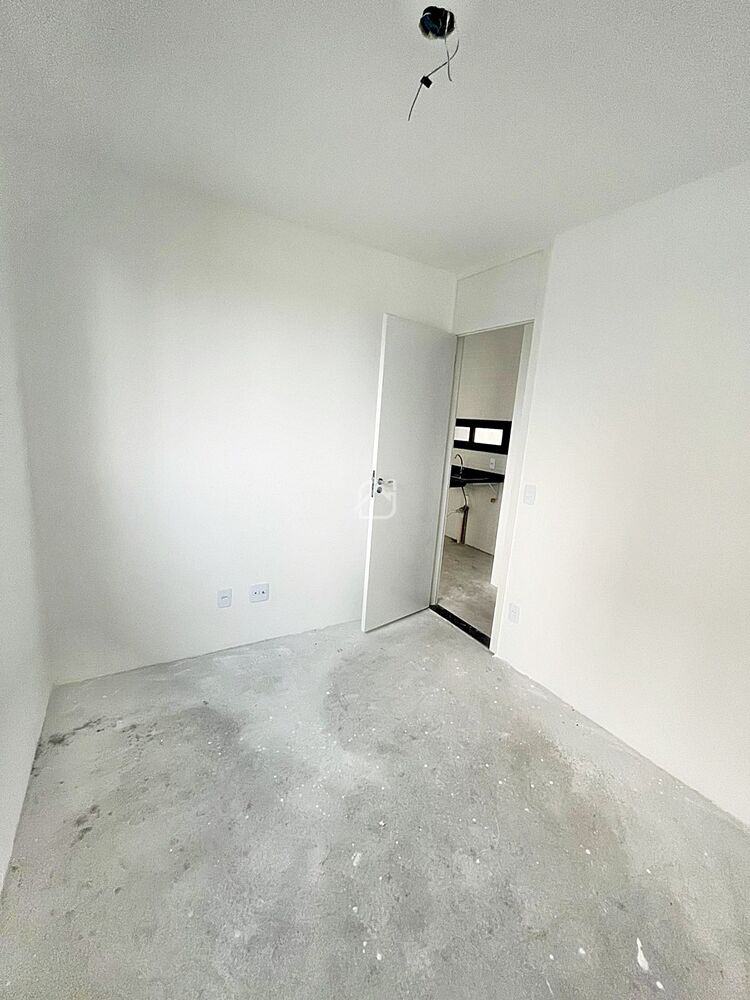 Apartamento, 2 quartos, 37 m² - Foto 9