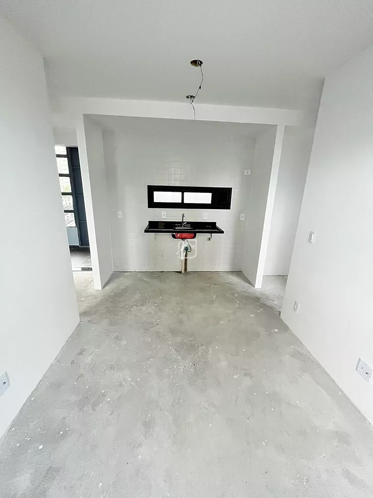 Apartamento, 2 quartos, 37 m² - Foto 7