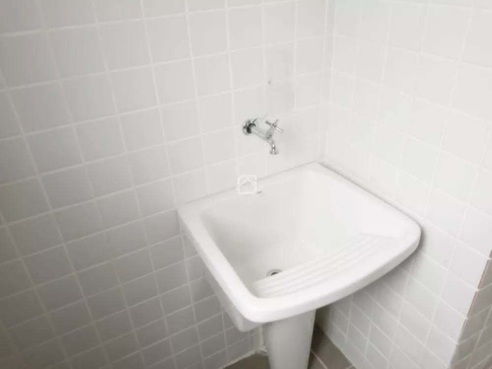Apartamento, 2 quartos, 37 m² - Foto 3