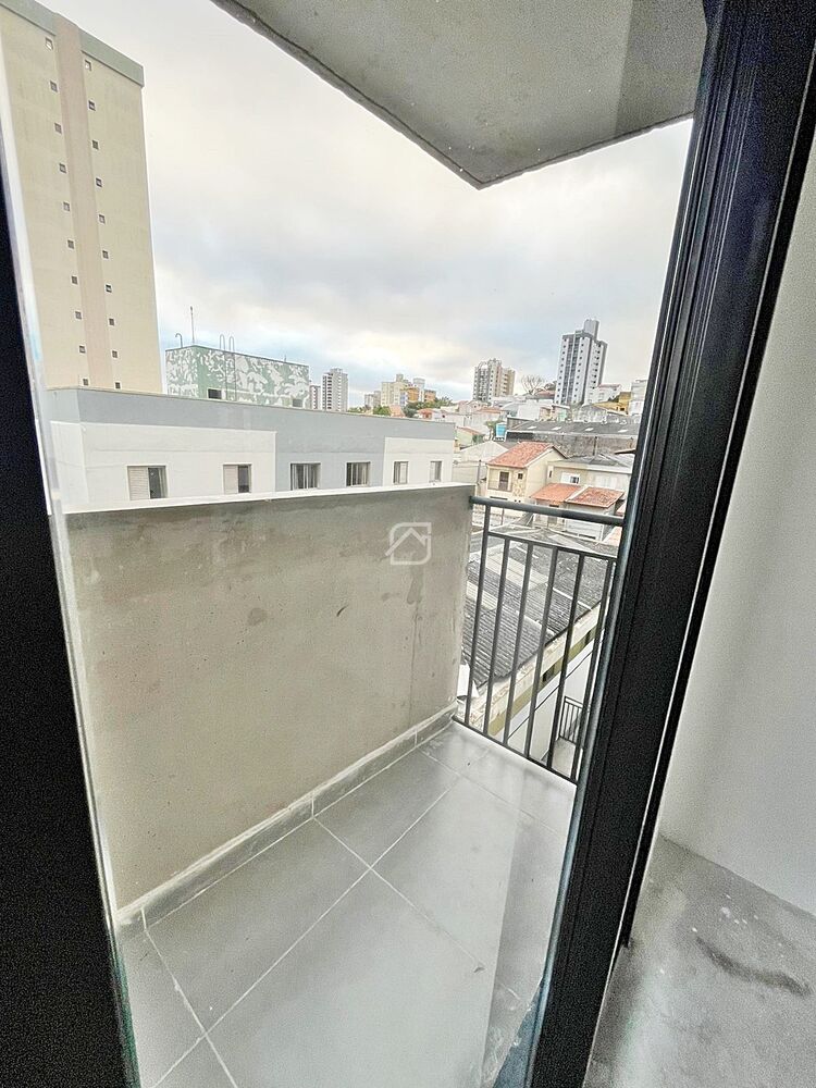 Apartamento, 2 quartos, 37 m² - Foto 10