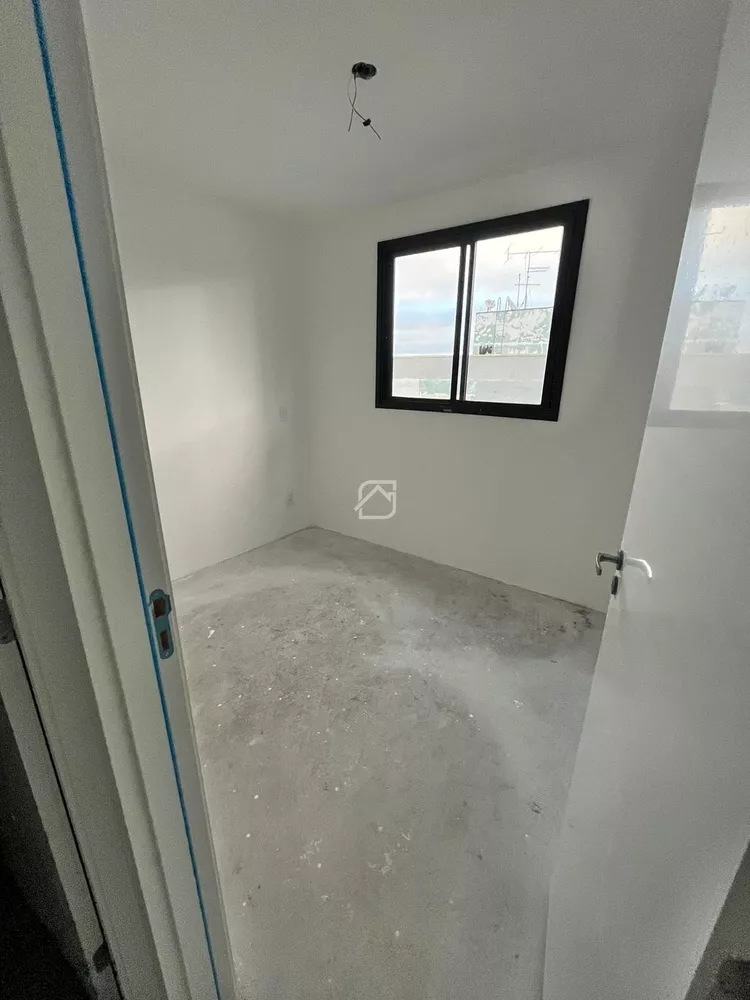 Apartamento, 2 quartos, 37 m² - Foto 1