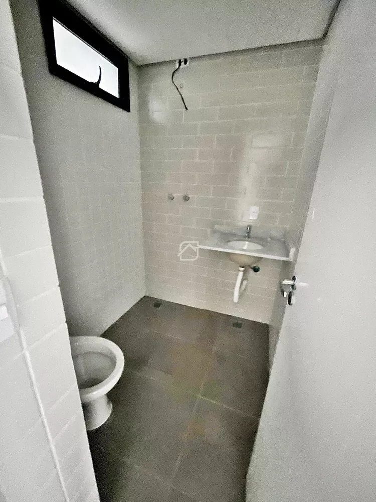 Apartamento, 2 quartos, 37 m² - Foto 5