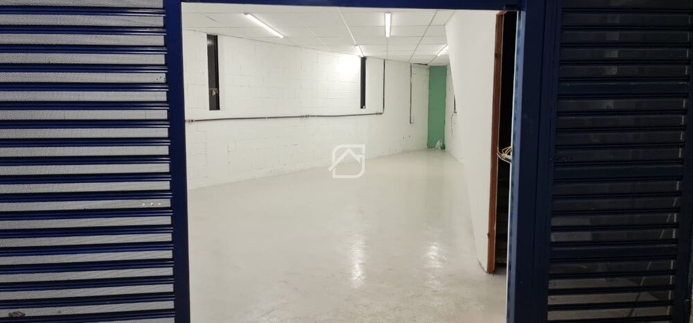 Loja-Salão, 100 m² - Foto 5