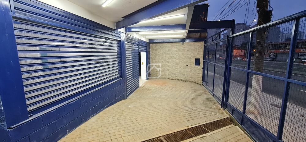 Loja-Salão, 100 m² - Foto 6