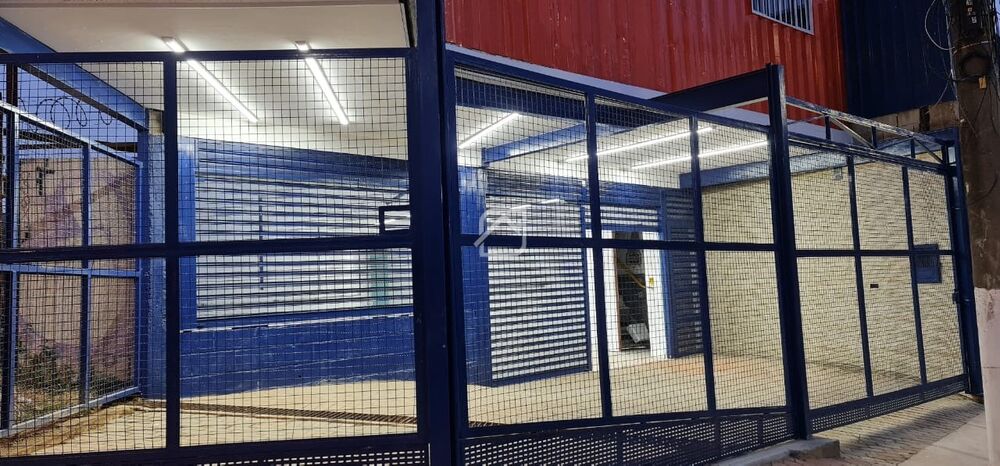 Loja-Salão, 100 m² - Foto 3