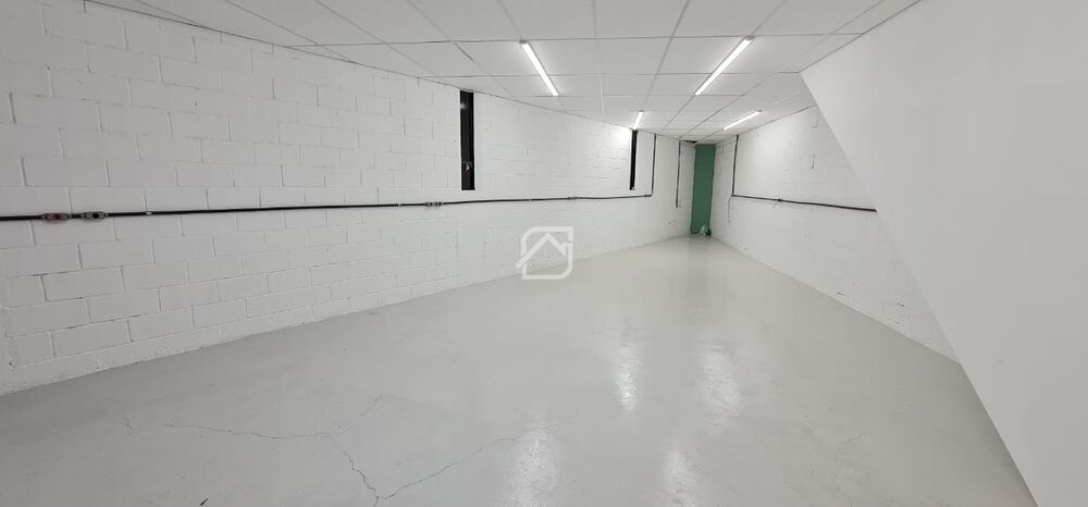 Loja-Salão, 100 m² - Foto 7
