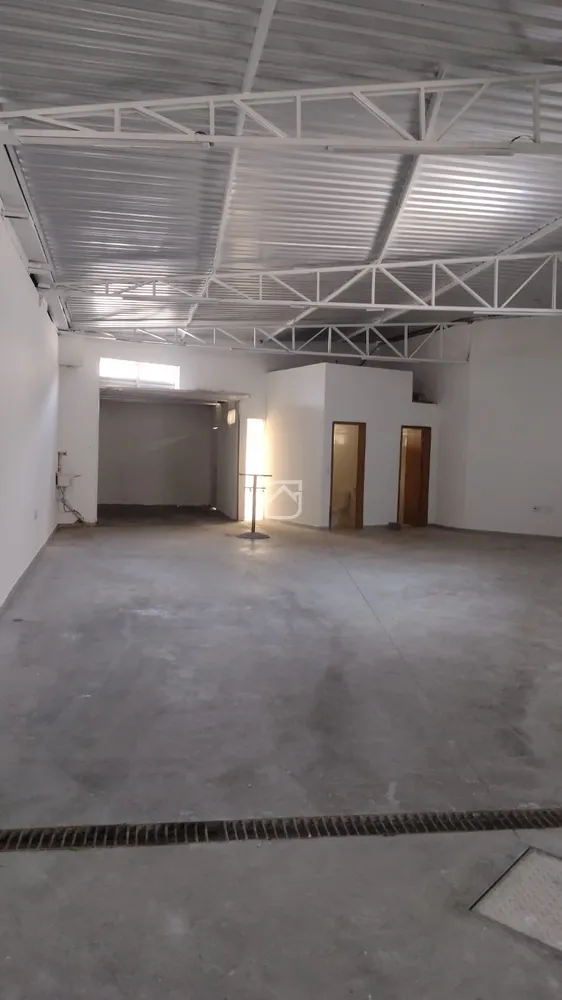 Loja-Salão, 170 m² - Foto 6