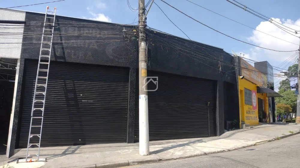 Loja-Salão, 170 m² - Foto 15
