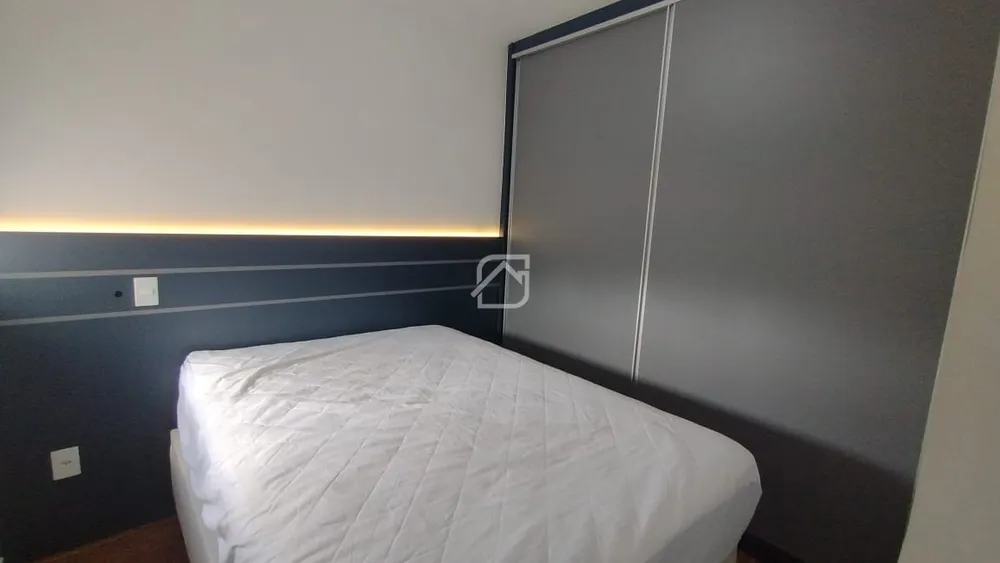 Apartamento, 2 quartos, 52 m² - Foto 7