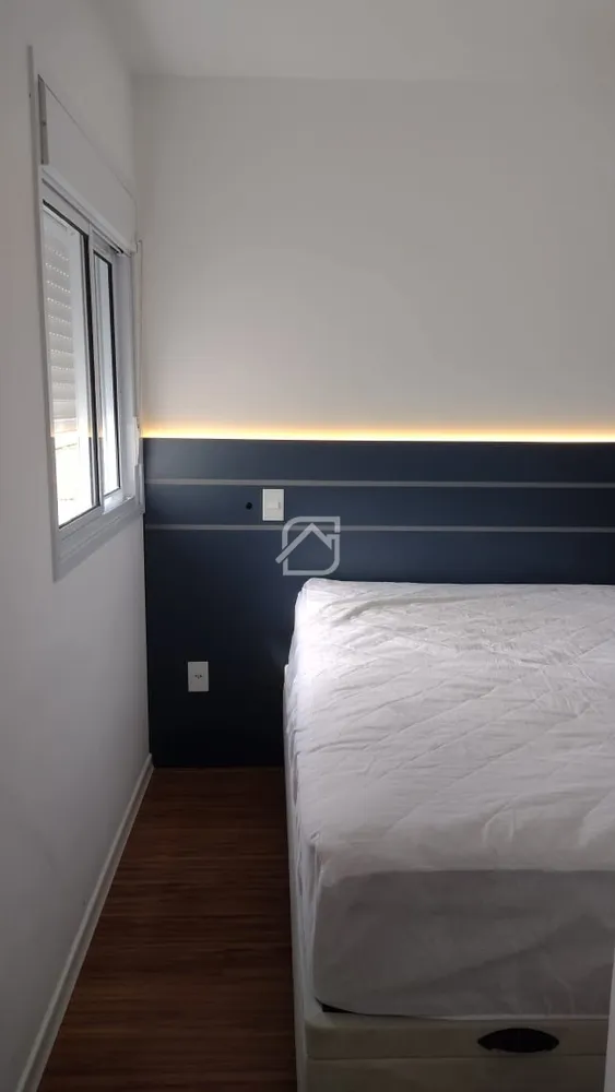Apartamento, 2 quartos, 52 m² - Foto 9
