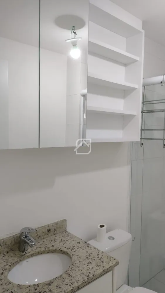 Apartamento, 2 quartos, 52 m² - Foto 13