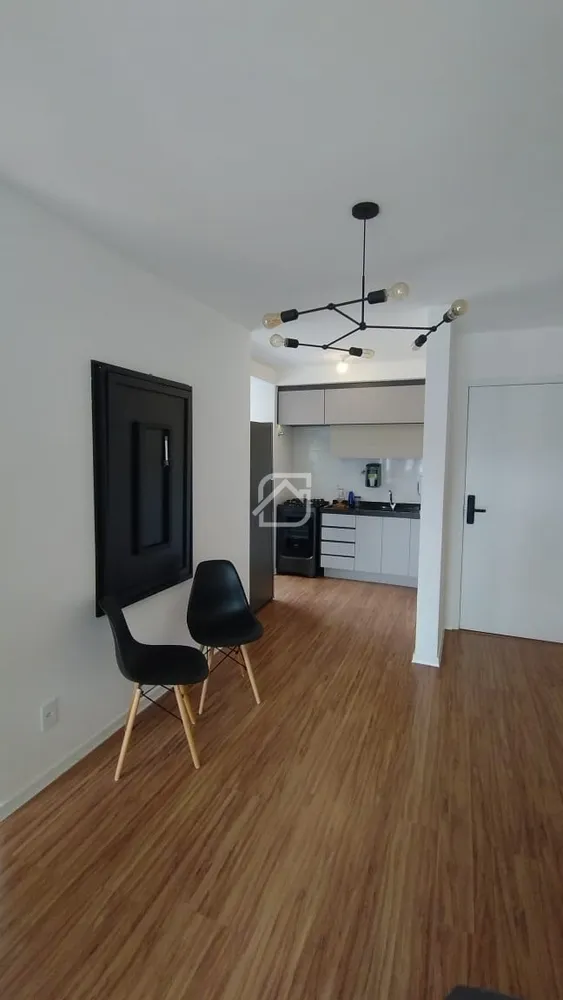 Apartamento, 2 quartos, 52 m² - Foto 5
