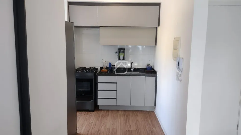 Apartamento, 2 quartos, 52 m² - Foto 6