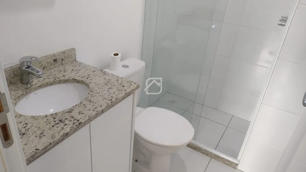 Apartamento, 2 quartos, 52 m² - Foto 12