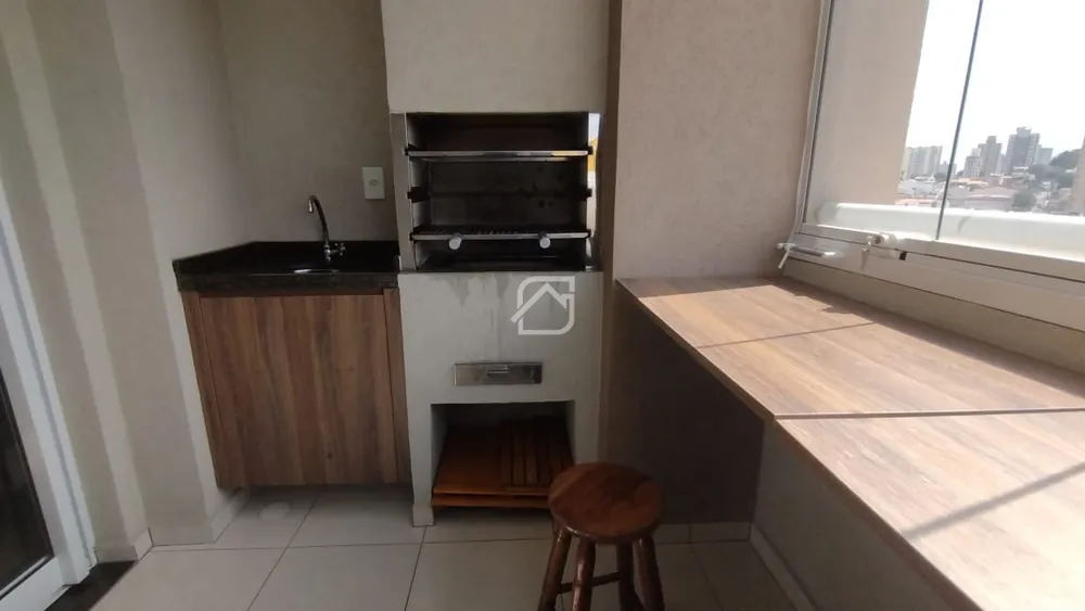 Apartamento, 2 quartos, 52 m² - Foto 14
