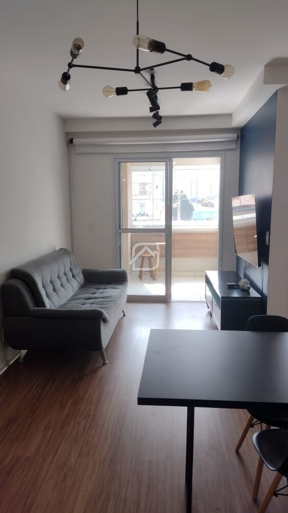 Apartamento, 2 quartos, 52 m² - Foto 3