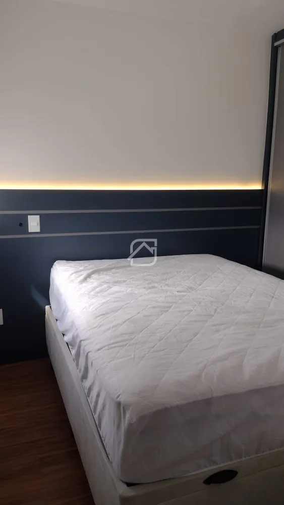 Apartamento, 2 quartos, 52 m² - Foto 8