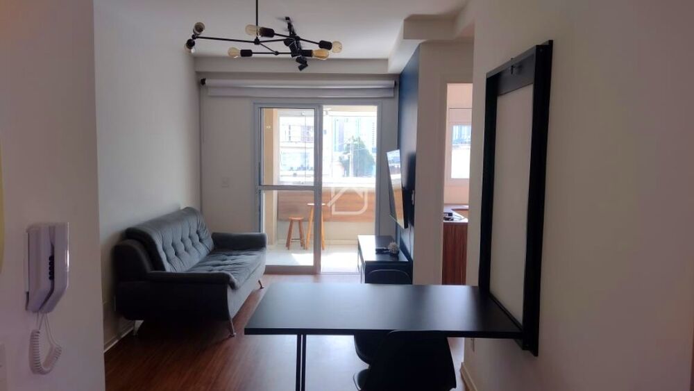 Apartamento, 2 quartos, 52 m² - Foto 1