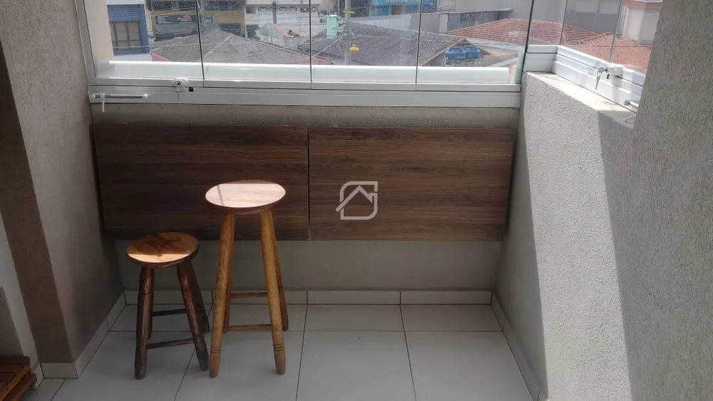 Apartamento, 2 quartos, 52 m² - Foto 16