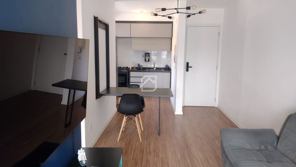 Apartamento, 2 quartos, 52 m² - Foto 4