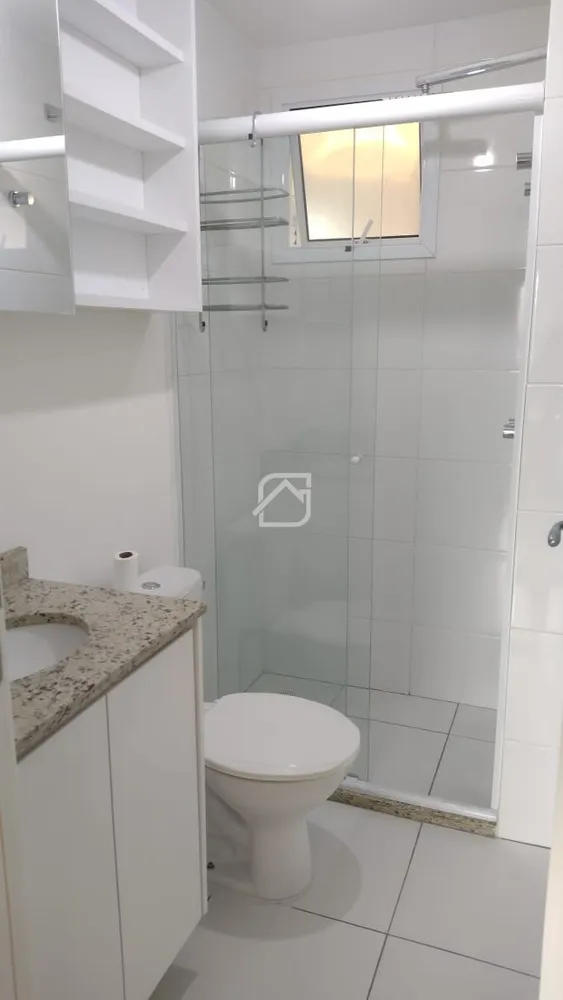 Apartamento, 2 quartos, 52 m² - Foto 11