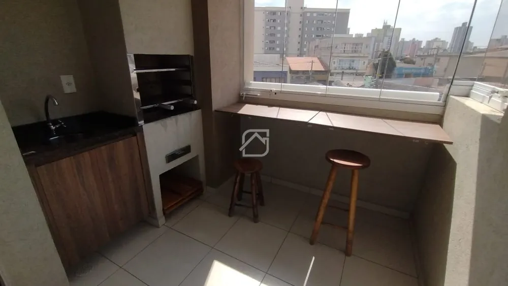 Apartamento, 2 quartos, 52 m² - Foto 15