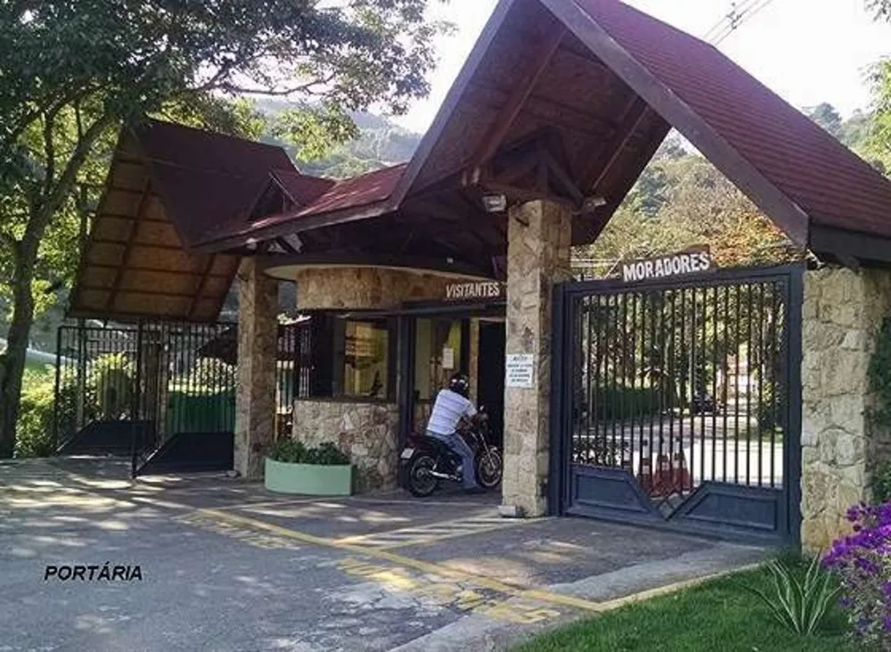 Chácara, 3 quartos - Foto 20