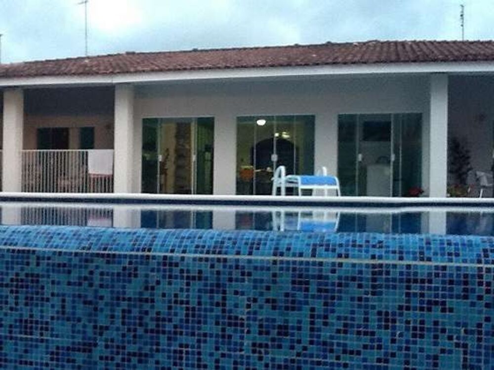 Chácara à venda com 3 quartos, 400m² - Foto 2