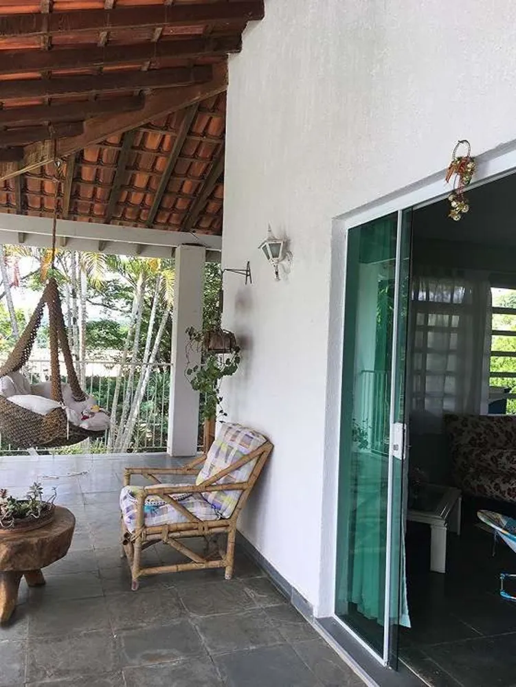 Chácara, 3 quartos - Foto 17