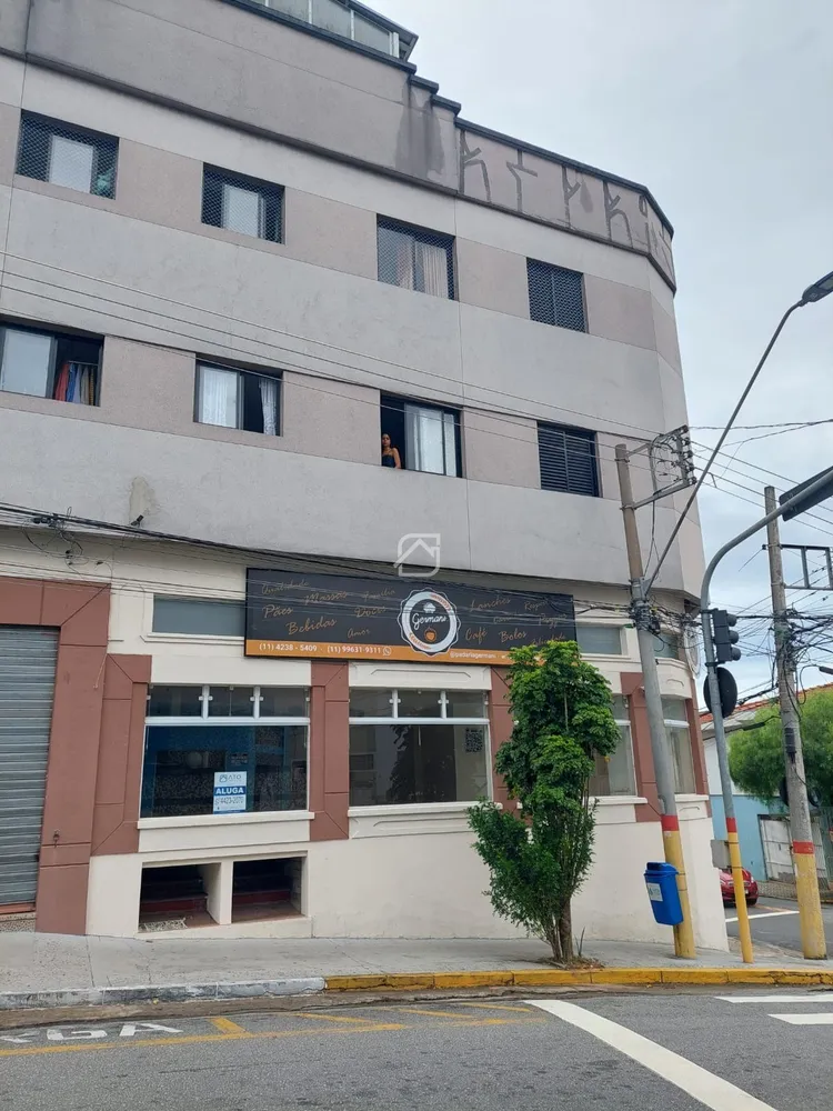 Loja-Salão, 220 m² - Foto 19