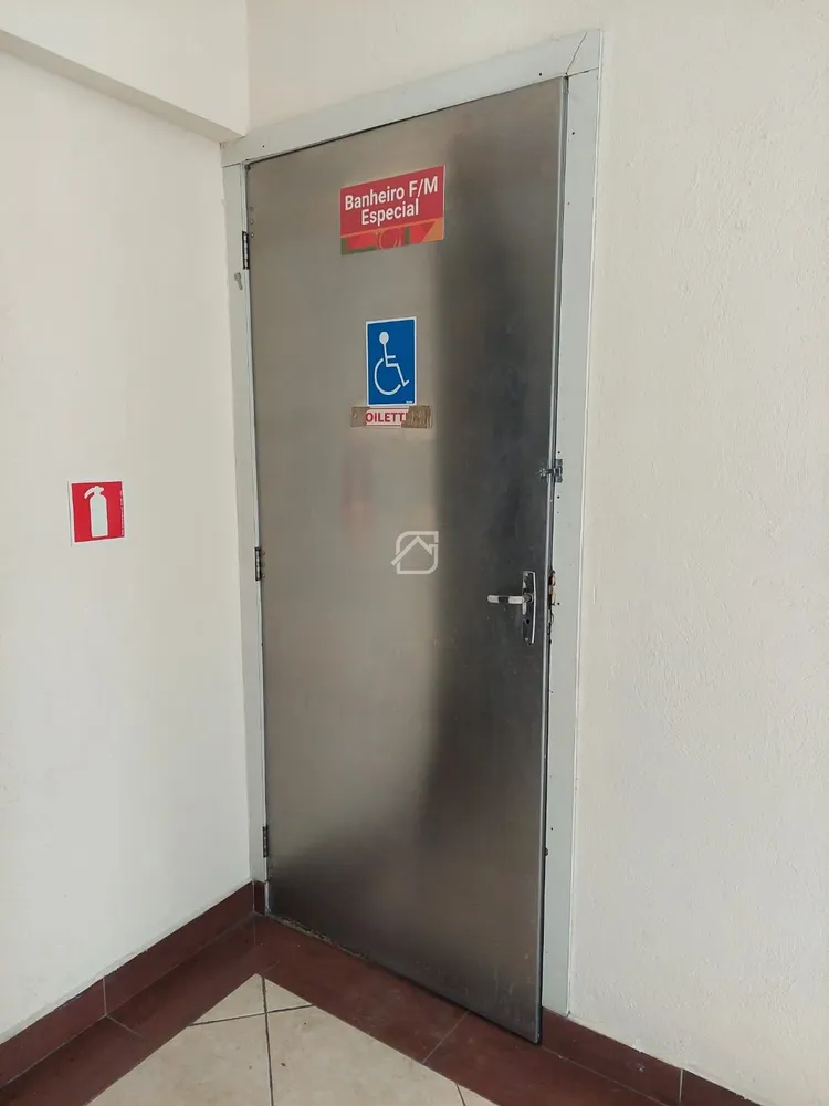 Loja-Salão, 220 m² - Foto 9
