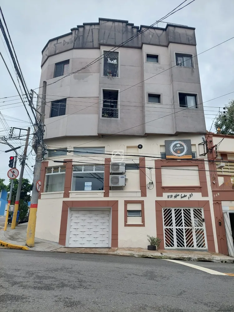 Loja-Salão, 220 m² - Foto 20