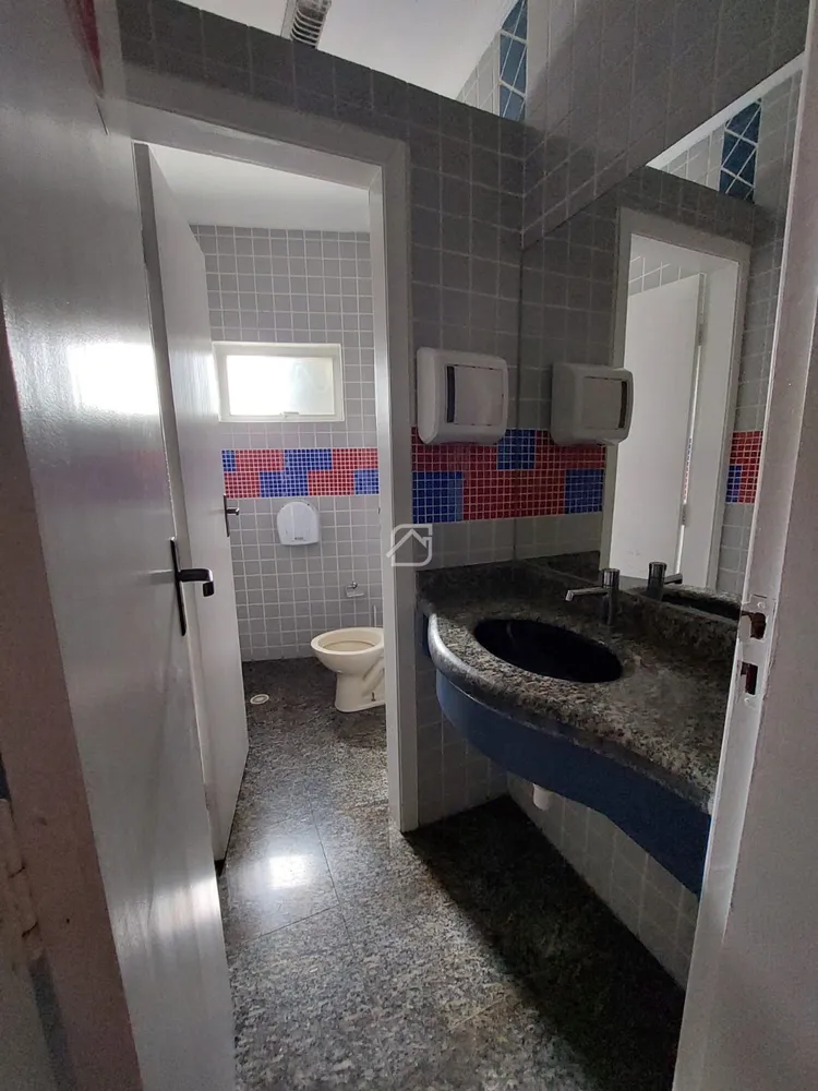 Loja-Salão, 220 m² - Foto 6