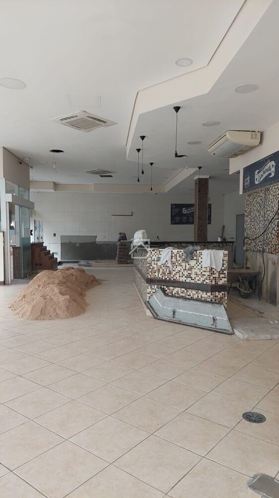 Loja-Salão para alugar, 220m² - Foto 2