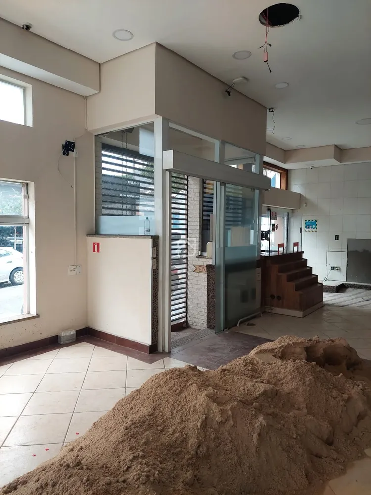 Loja-Salão, 220 m² - Foto 16